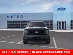 New 2025 Ford F-150 XLT SuperCrew Cab 4WD Pickup for sale #25T687 - photo 33