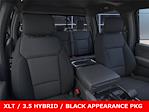 New 2025 Ford F-150 XLT SuperCrew Cab 4WD Pickup for sale #25T687 - photo 36