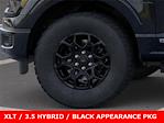 New 2025 Ford F-150 XLT SuperCrew Cab 4WD Pickup for sale #25T687 - photo 45