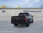 2025 Ford F-150 SuperCrew Cab 4x4 Pickup for sale #25T687 - photo 2
