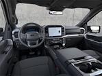 2025 Ford F-150 SuperCrew Cab 4x4 Pickup for sale #25T687 - photo 9