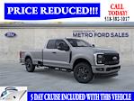 New 2025 Ford F-250 XL Super Cab 4x4 Pickup for sale #25T688 - photo 1