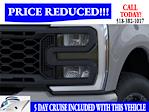 New 2025 Ford F-250 XL Super Cab 4x4 Pickup for sale #25T688 - photo 18