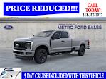 New 2025 Ford F-250 XL Super Cab 4x4 Pickup for sale #25T688 - photo 3