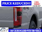 New 2025 Ford F-250 XL Super Cab 4x4 Pickup for sale #25T688 - photo 21