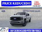 New 2025 Ford F-250 XL Super Cab 4x4 Pickup for sale #25T688 - photo 4