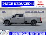 New 2025 Ford F-250 XL Super Cab 4x4 Pickup for sale #25T688 - photo 5