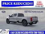 New 2025 Ford F-250 XL Super Cab 4x4 Pickup for sale #25T688 - photo 6