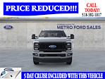 New 2025 Ford F-250 XL Super Cab 4x4 Pickup for sale #25T688 - photo 8