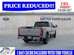 New 2025 Ford F-250 XL Super Cab 4x4 Pickup for sale #25T688 - photo 2
