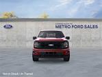 2025 Ford F-150 SuperCrew Cab 4x4 Pickup for sale #25T692 - photo 7