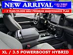 2025 Ford F-150 SuperCrew Cab 4x4 Pickup for sale #25T696 - photo 10