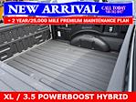 2025 Ford F-150 SuperCrew Cab 4x4 Pickup for sale #25T696 - photo 12