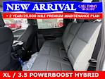 2025 Ford F-150 SuperCrew Cab 4x4 Pickup for sale #25T696 - photo 13