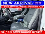 2025 Ford F-150 SuperCrew Cab 4x4 Pickup for sale #25T696 - photo 14