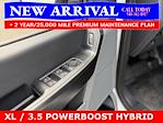 2025 Ford F-150 SuperCrew Cab 4x4 Pickup for sale #25T696 - photo 16