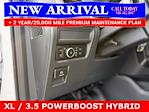 2025 Ford F-150 SuperCrew Cab 4x4 Pickup for sale #25T696 - photo 17