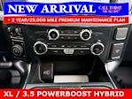 2025 Ford F-150 SuperCrew Cab 4x4 Pickup for sale #25T696 - photo 20