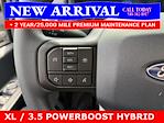 2025 Ford F-150 SuperCrew Cab 4x4 Pickup for sale #25T696 - photo 23
