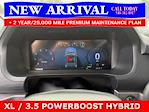 2025 Ford F-150 SuperCrew Cab 4x4 Pickup for sale #25T696 - photo 24