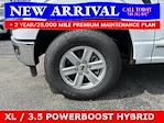 2025 Ford F-150 SuperCrew Cab 4x4 Pickup for sale #25T696 - photo 5