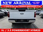 2025 Ford F-150 SuperCrew Cab 4x4 Pickup for sale #25T696 - photo 8