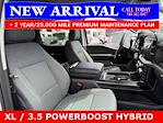 2025 Ford F-150 SuperCrew Cab 4x4 Pickup for sale #25T696 - photo 9