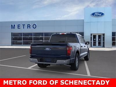 2025 Ford F-150 SuperCrew Cab 4WD Pickup for sale #25T697 - photo 2