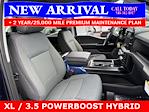 2025 Ford F-150 SuperCrew Cab 4x4 Pickup for sale #25T697 - photo 10