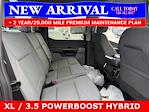 2025 Ford F-150 SuperCrew Cab 4x4 Pickup for sale #25T697 - photo 12