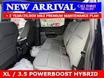 2025 Ford F-150 SuperCrew Cab 4x4 Pickup for sale #25T697 - photo 14