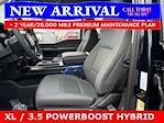 2025 Ford F-150 SuperCrew Cab 4x4 Pickup for sale #25T697 - photo 15
