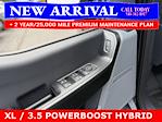2025 Ford F-150 SuperCrew Cab 4x4 Pickup for sale #25T697 - photo 17