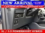 2025 Ford F-150 SuperCrew Cab 4x4 Pickup for sale #25T697 - photo 18