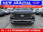 2025 Ford F-150 SuperCrew Cab 4x4 Pickup for sale #25T697 - photo 3