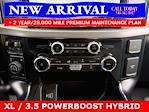 2025 Ford F-150 SuperCrew Cab 4x4 Pickup for sale #25T697 - photo 21