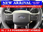 2025 Ford F-150 SuperCrew Cab 4x4 Pickup for sale #25T697 - photo 23
