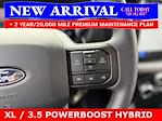 2025 Ford F-150 SuperCrew Cab 4x4 Pickup for sale #25T697 - photo 24