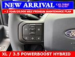 2025 Ford F-150 SuperCrew Cab 4x4 Pickup for sale #25T697 - photo 25