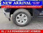 2025 Ford F-150 SuperCrew Cab 4x4 Pickup for sale #25T697 - photo 5