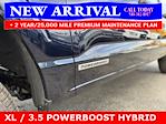 2025 Ford F-150 SuperCrew Cab 4x4 Pickup for sale #25T697 - photo 7