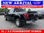 2025 Ford F-150 SuperCrew Cab 4x4 Pickup for sale #25T697 - photo 8