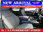 New 2025 Ford F-150 XL SuperCrew Cab 4x4 Pickup for sale #25T698 - photo 10