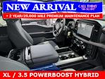 New 2025 Ford F-150 XL SuperCrew Cab 4x4 Pickup for sale #25T698 - photo 11