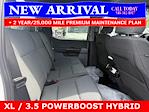 New 2025 Ford F-150 XL SuperCrew Cab 4x4 Pickup for sale #25T698 - photo 12