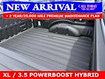 New 2025 Ford F-150 XL SuperCrew Cab 4x4 Pickup for sale #25T698 - photo 13
