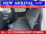 New 2025 Ford F-150 XL SuperCrew Cab 4x4 Pickup for sale #25T698 - photo 14