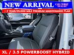 New 2025 Ford F-150 XL SuperCrew Cab 4x4 Pickup for sale #25T698 - photo 15