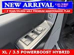 New 2025 Ford F-150 XL SuperCrew Cab 4x4 Pickup for sale #25T698 - photo 17