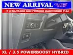 New 2025 Ford F-150 XL SuperCrew Cab 4x4 Pickup for sale #25T698 - photo 18